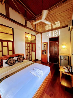 Ireenkevin guesthouse